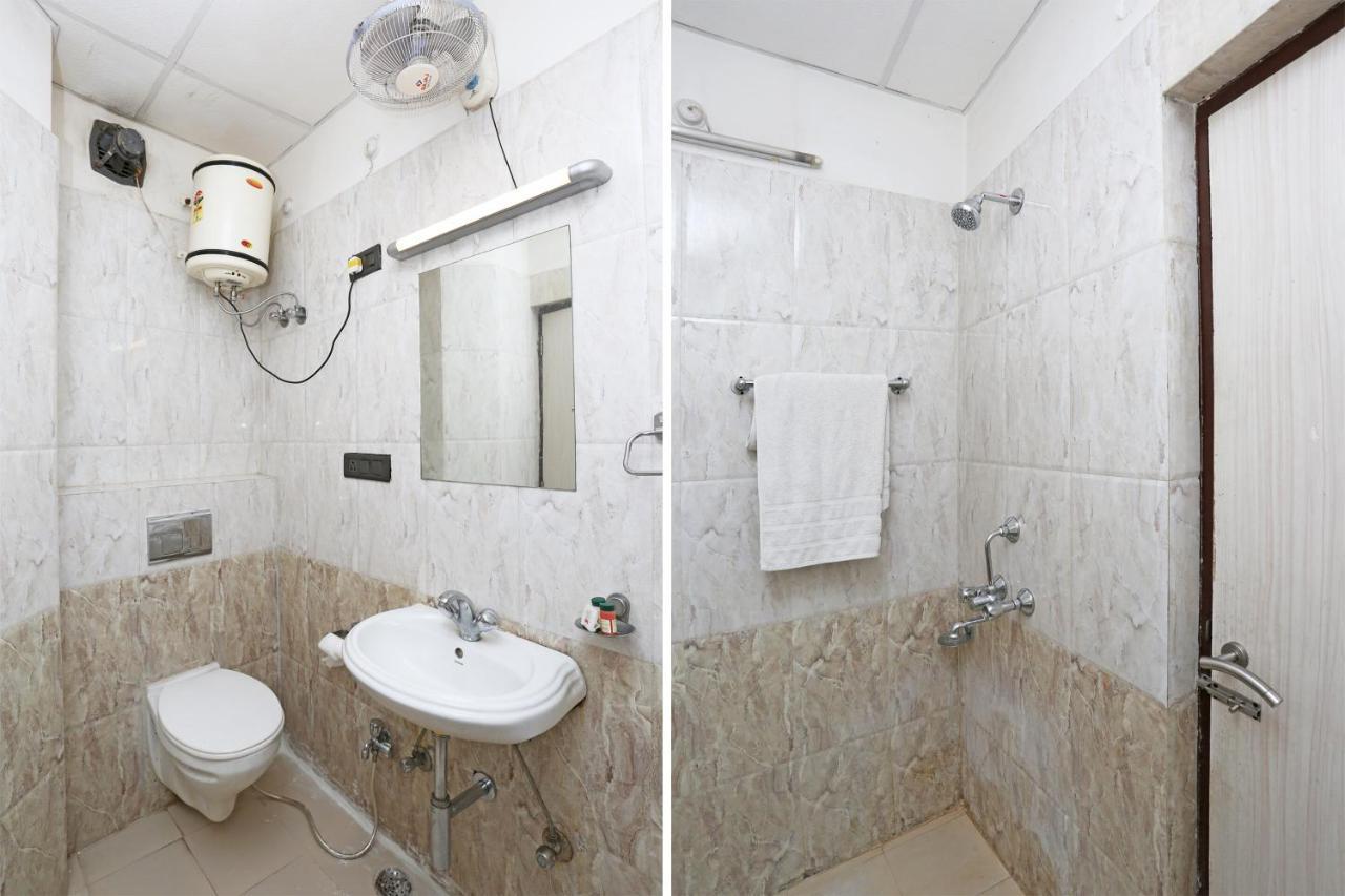 Capital O 5663 Gs Inn Chinhat 外观 照片