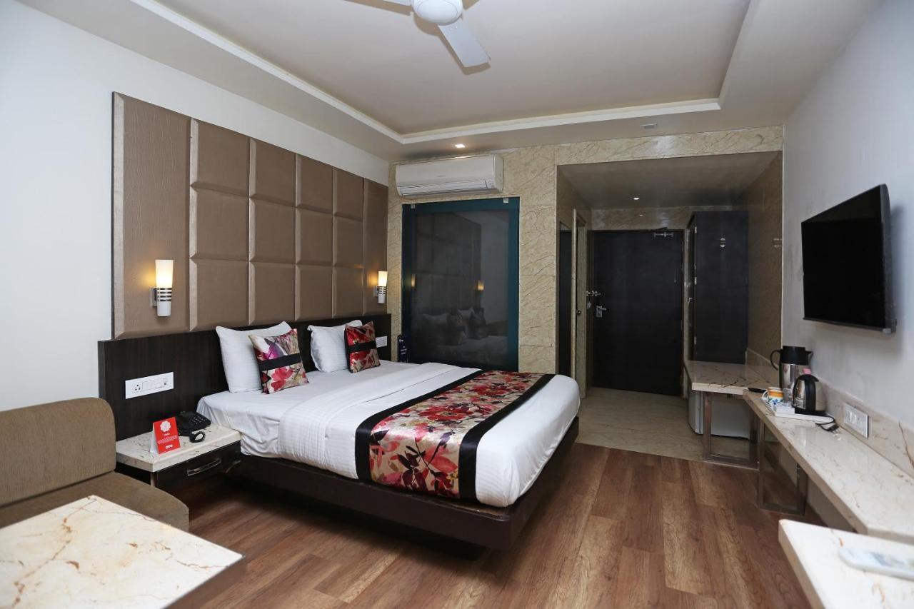 Capital O 5663 Gs Inn Chinhat 外观 照片