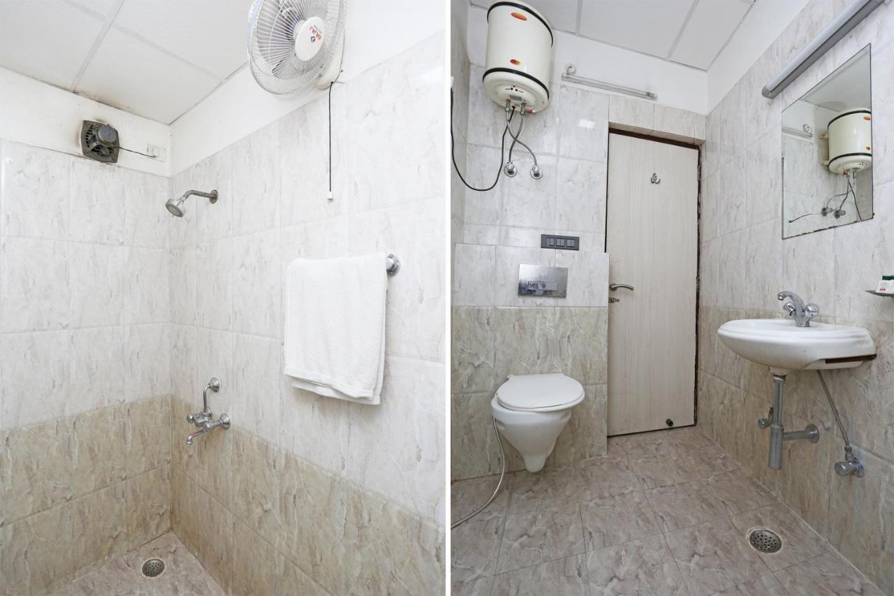 Capital O 5663 Gs Inn Chinhat 外观 照片