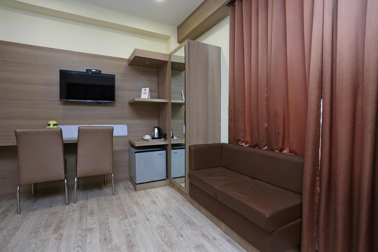 Capital O 5663 Gs Inn Chinhat 外观 照片